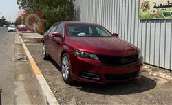 شيفروليه امبالا